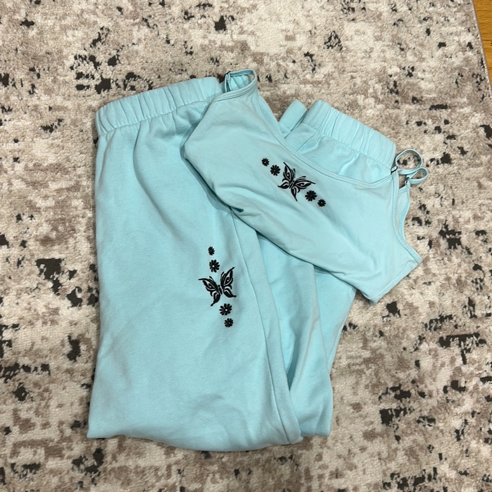 Hollister set